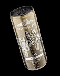 Latitude 65 Oas Kaktus 33cl 24st