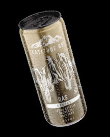 Latitude 65 Oas Kaktus 33cl 24st