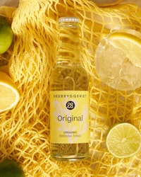 Ekobryggeriet Tonic Original 20cl 12 st