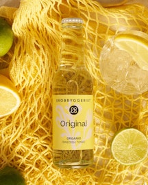 Ekobryggeriet Tonic Original 20cl 12 st