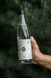 Ekobryggeriet Tonic Granskott 50cl 12 st