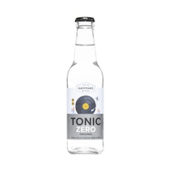 Hammars Bryggeri Tonic Original Zero 20cl 18 st