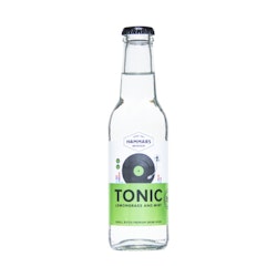 Hammars Bryggeri Tonic Lemongrass and Mint 20cl 18 st