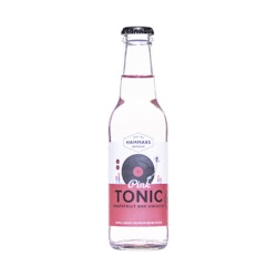 Hammars Bryggeri Tonic Grapefruit and Hibiscus 20cl 18 st