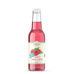 Hammars Bryggeri Hallon Sockerfri 20cl 18st
