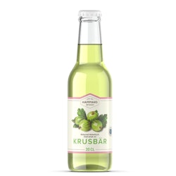 Hammars Bryggeri Krusbärsoda 20cl 18st