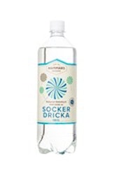Hammars Bryggeri Sockerdricka 100cl 8st