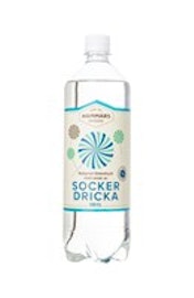 Hammars Bryggeri Sockerdricka 100cl 8st