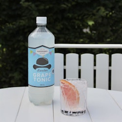 Hammars Bryggeri London Grape Tonic 120 årsjubileum 100cl 8st