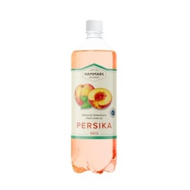 Hammars Bryggeri Persika 100cl 8st