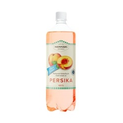 Hammars Bryggeri Persika Sockerfri 100cl 8st