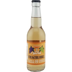 Mora Bryggeri Fruktbubbel 33cl 20st