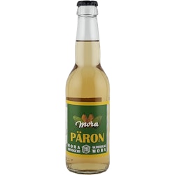 Mora Bryggeri Päron 33cl 20st
