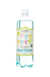 Hammars Bryggeri Fruktsoda 100cl 8st