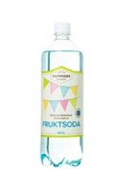 Hammars Bryggeri Fruktsoda 100cl 8st