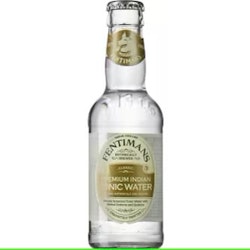 Fentimans Indian Tonic Water 20cl 24 st