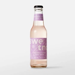 Swedish Tonic Midsummer Flowers 20cl 12 st