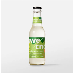 Swedish Tonic Botanical Garden 20cl 12 st
