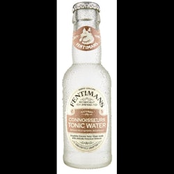 Fentimans Connoisseurs Tonic Water 20cl 24 st