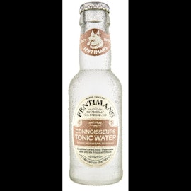 Fentimans Connoisseurs Tonic Water 20cl 24 st
