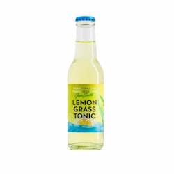 Sahlins Bryggeri Scandinavian Tonic Sessions Goes South Lemon Grass Tonic 20cl 20 st