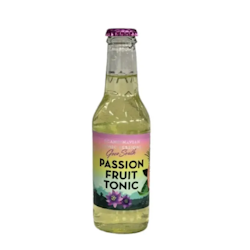 Sahlins Bryggeri Scandinavian Tonic Sessions Goes South Passion Fruit Tonic 20cl 20 st