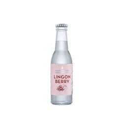 Sahlins Bryggeri Scandinavian Tonic Sessions Goes South Lingonberry Tonic 20cl 20 st