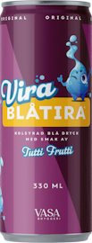 Vasa Bryggeri Vira Blåtira 33cl 12st