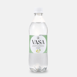 Vasa Bryggeri Kolsyrat vatten Päron 50cl 12st
