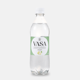 Vasa Bryggeri Kolsyrat vatten Päron 50cl 12st