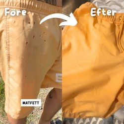 Fläckborttagning Fläckfix 2