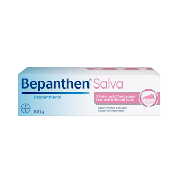 Bepanthen Salva 100 g