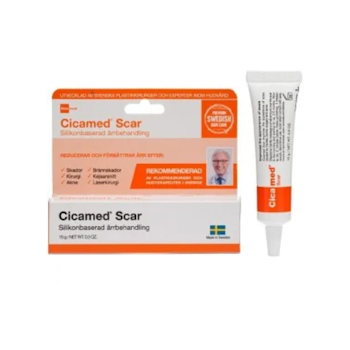 Cicamed Scar Gel 15 ml