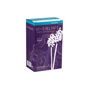 Vi-Siblin S, granulat 880 mg/g, 450 g
