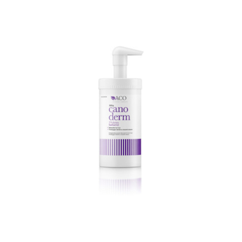 Canoderm, kräm 5 %, 500 g