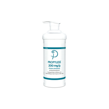 Propyless, kutan emulsion 200 mg/g, 510 g