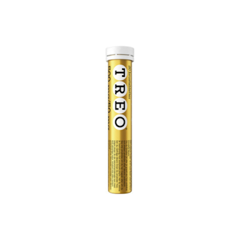 TREO BRUS 20ST