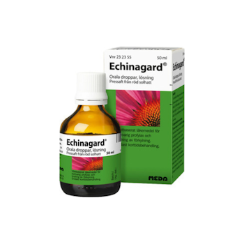 ECHINAGARD  ORALA DROPPAR      50ML