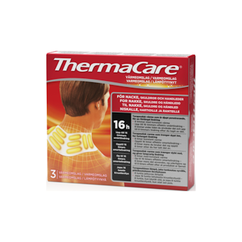 ThermaCare NSW, 3 st