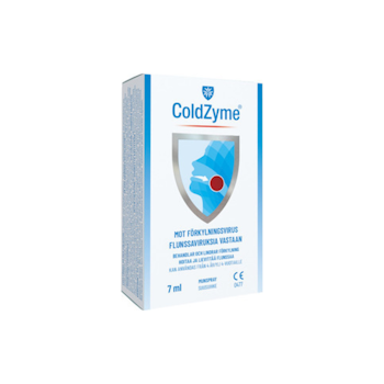 COLDZYME MUNSPRAY 7ML