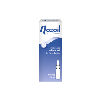 NOZOIL ORIGINAL 10ML