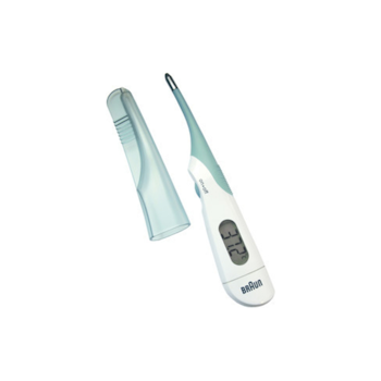 Braun DIGITAL TERMOMETER PRT1000