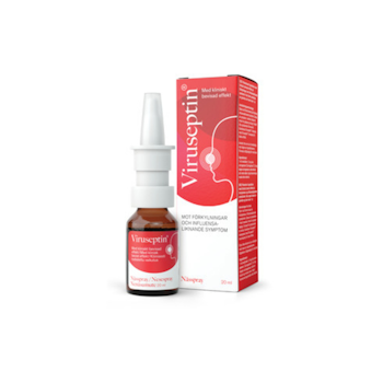 VIRUSEPTIN NÄSSPRAY 20ML