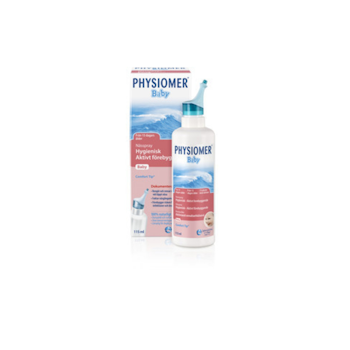 PHYSIOMER BABY COMFORT MIST 115ML