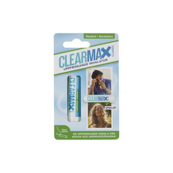CLEARMAX-INHALATOR