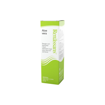 RENÄSSANS ALOE VERA 20 ML