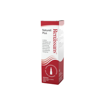 RENÄSSANS PLUS 30ML