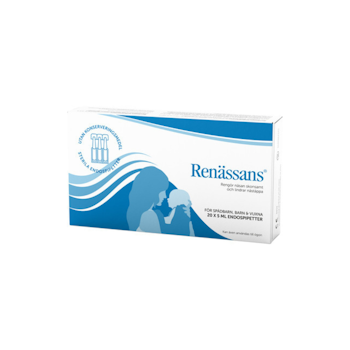 RENÄSSANS ENDOSPIPETTER