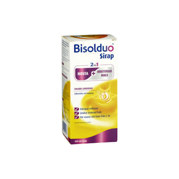 BISOLDUO SIRAP