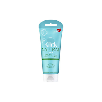 Klick Natural Glide, 100 ml